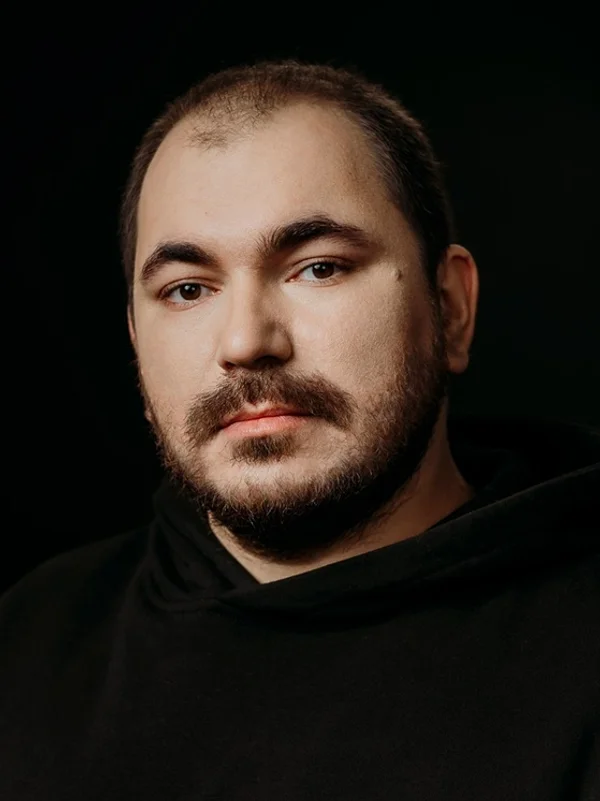 Игорь Шишкин